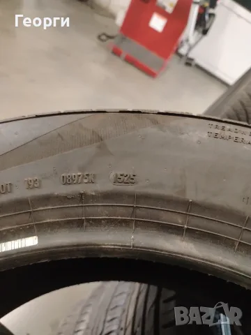 4бр. летни гуми 235/55/19-255/50/19 Pirelli спорт пакет, снимка 4 - Гуми и джанти - 55529504