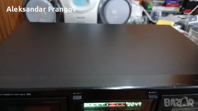 ONKYO TA - RW 211 FULL AUTOREVERS , снимка 7 - Декове - 55500177