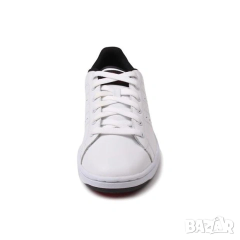 Кожени маратонки Lonsdale /42.5/ 165 Г4, снимка 5 - Маратонки - 55268221