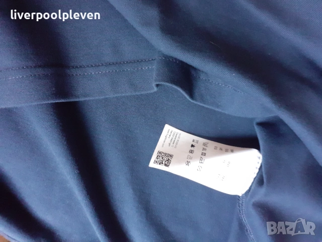 👉Hugo Boss Black Label Original ХL стреч, снимка 6 - Тениски - 54563748