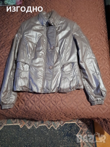 ПО 5€ ЯКЕТА, снимка 15 - Якета - 54640964