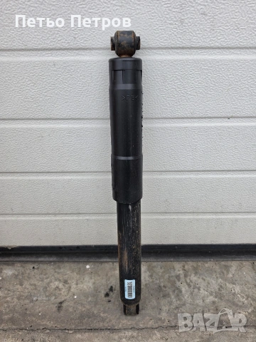 Jeep Grand Cherokee 2,7 CRD заден амортисьор