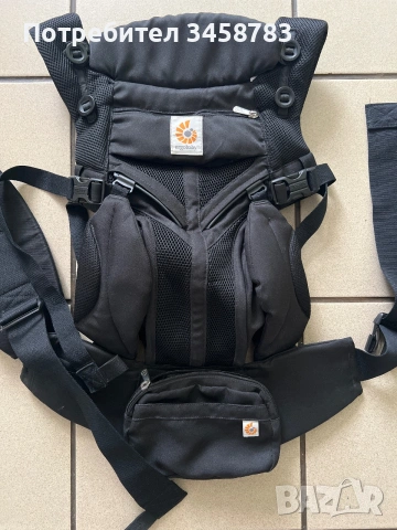 Ergo baby Omni 360