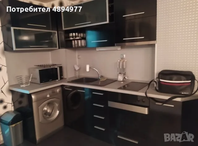Двустаен в Кършияка!, снимка 5 - Апартаменти - 55554681