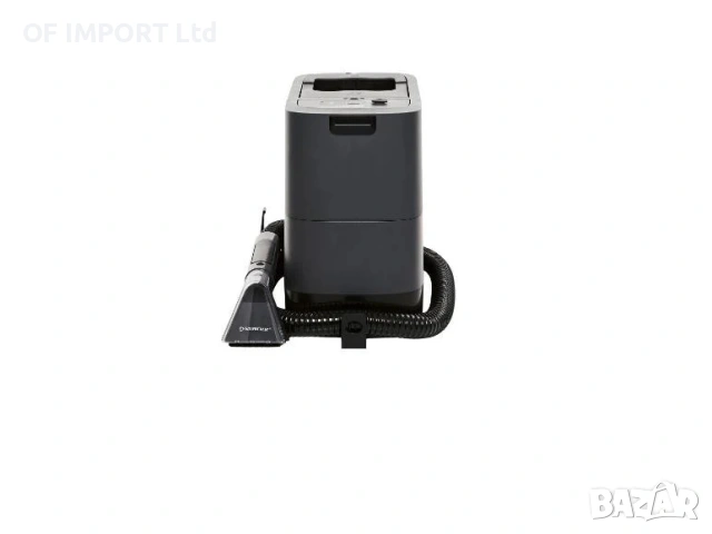 Акумулаторна Перяща Прахосмукачка за Тапицерии и Килими SILVERCREST SPRA 20 A2 с батерия 4 Ah, снимка 9 - Прахосмукачки - 55186702