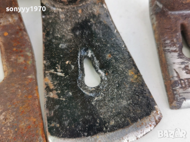 тесла по избор-25евро за 1бр 0504260815, снимка 16 - Други инструменти - 54095085