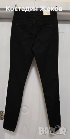 Нови със етикет. Дамски оригинални дънки. Only ROYAL SKINNY , снимка 2 - Дънки - 54477614