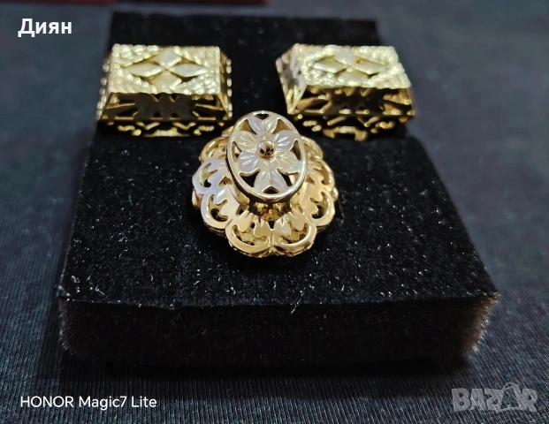 Златни Бижута 14к ( Zlatni Bijuta 14k ) , снимка 7 - Колиета, медальони, синджири - 54093618