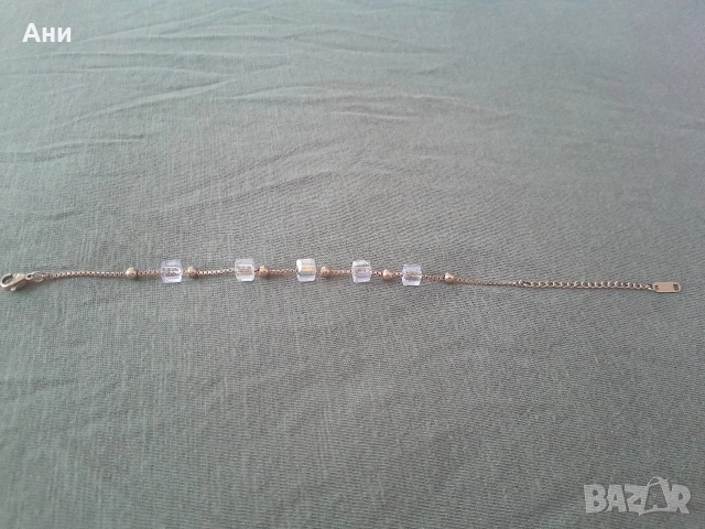 Гривна, снимка 2 - Гривни - 54320782