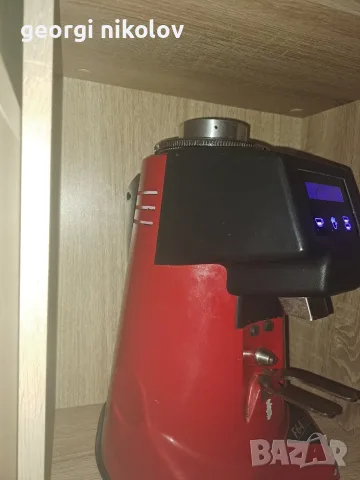 coffee grinder professional , снимка 8 - Кафемашини - 55308922