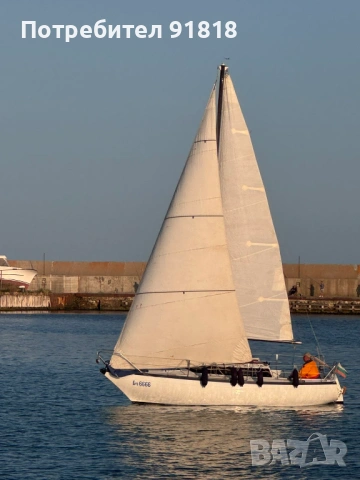 comet 701, снимка 7 - Воден транспорт - 54367346