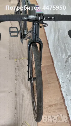 Гравел колело NS Bikes RAG+2 M, снимка 3 - Велосипеди - 55388350