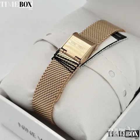 Nine West Classic NW-2668NVRG, снимка 4 - Дамски - 55326409