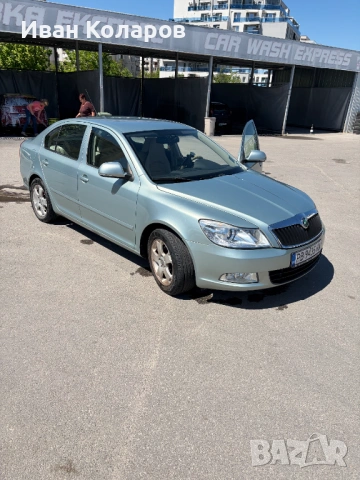 Шкода Октавия в отлично състояние, снимка 2 - Автомобили и джипове - 54898482