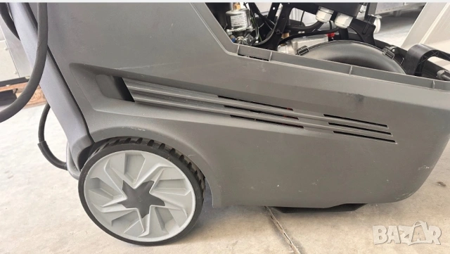 Пароструйка -НОВА, снимка 5 - Други машини и части - 54340344