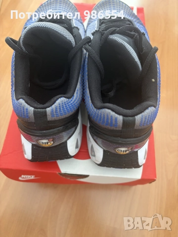 Маратонки Nike Dn Air Max 39 номер , снимка 5 - Детски маратонки - 55656408