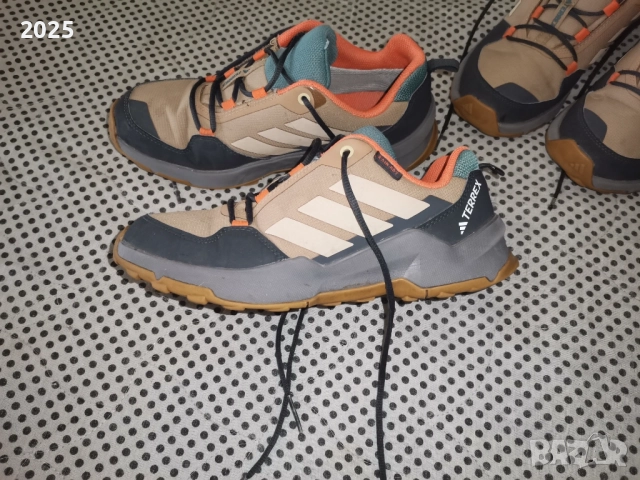 Nike и Adidas, снимка 4 - Детски обувки - 54596238