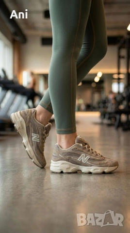 Маратонки New Balance 1000, снимка 4 - Маратонки - 54272785