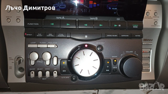 SONY RX88, снимка 7 - Аудиосистеми - 54921393