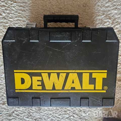 Dewalt DW625E 2kW оберфреза, снимка 7 - Други инструменти - 55002701