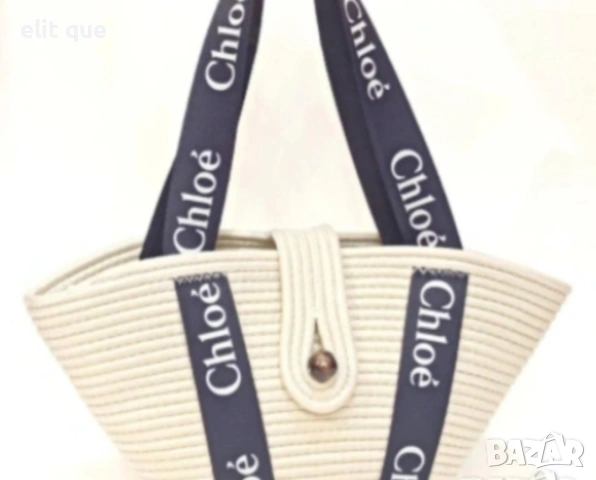 чанта и капела chloe, снимка 14 - Чанти - 55092568