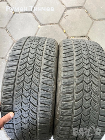 2бр гуми 225-45-18
