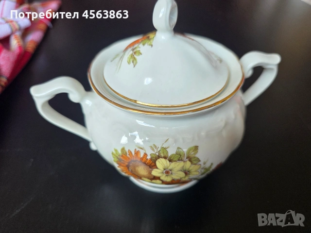 Захарница, снимка 3 - Други - 54343347