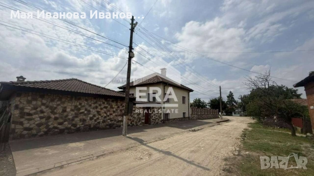 Луксозно имение в с. Цар Самуил, обл. Силистра, снимка 11 - Къщи - 54929595