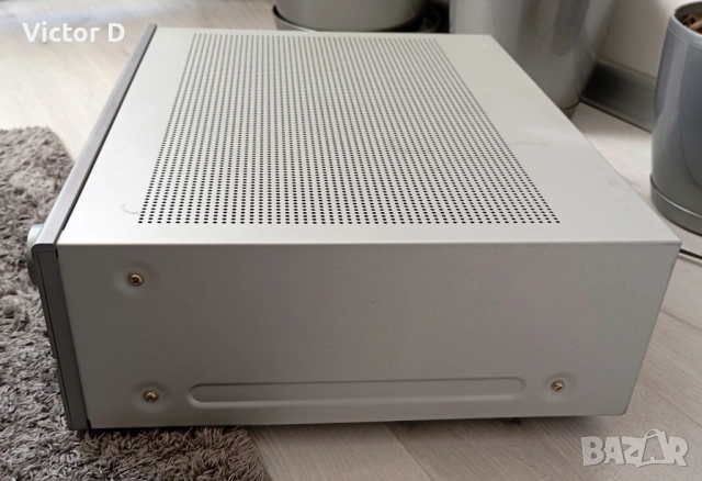 NAD C 725BEE - Ресийвър стерео , снимка 9 - Ресийвъри, усилватели, смесителни пултове - 54332395