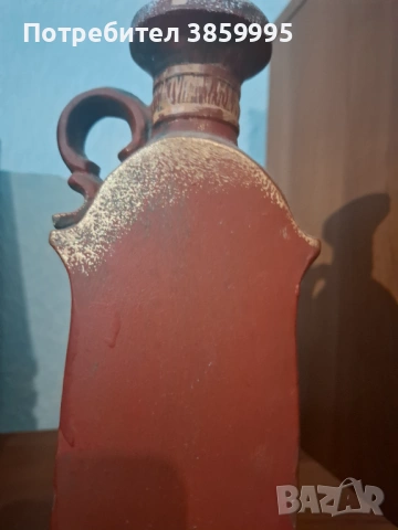 Старинно кандило, снимка 4 - Антикварни и старинни предмети - 54122870