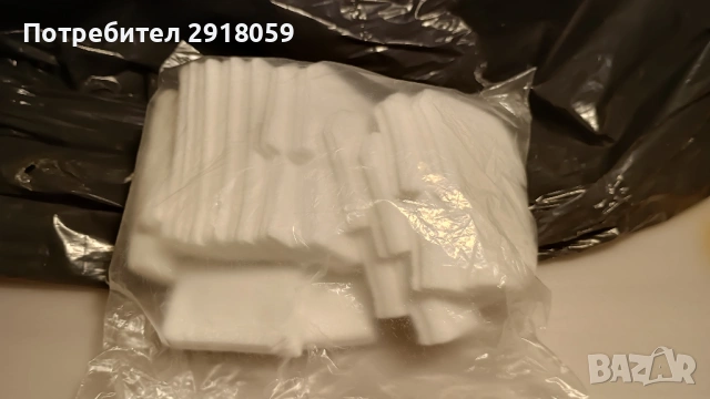 Почистващ препарат за мастиленоструйни принтери и waste ink pads за Epson L800, снимка 3 - Принтери, копири, скенери - 53950370