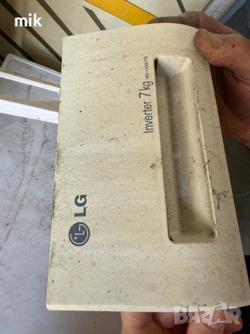 Пералня LG  на части, снимка 2 - Перални - 54344485