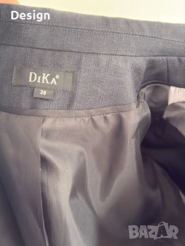 Сако Dika, снимка 3 - Сака - 54030815