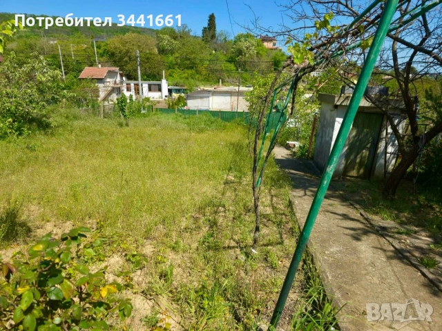 Панорамен парцел с морска гледка гр Варна кв Изгрев , снимка 11 - Парцели - 54596867