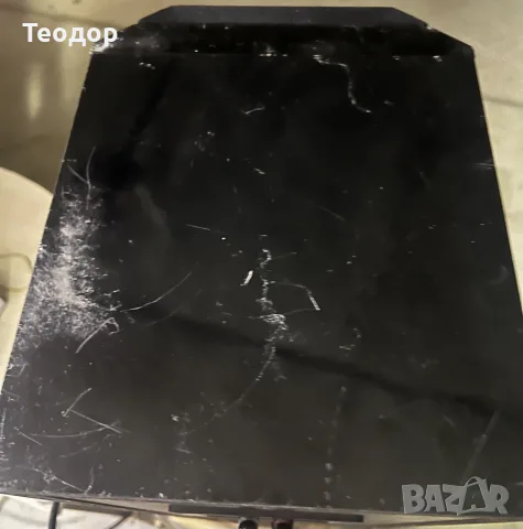 Интегриран усилвател Sony TA-F 270 и тонколони Kenwood LS-E8, снимка 5 - Аудиосистеми - 55582374