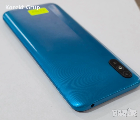 Xiaomi Redmi 9A 32GB 2GB RAM Dual, снимка 5 - Xiaomi - 54994184