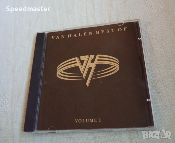 Van Halen - Best of.Vol 1