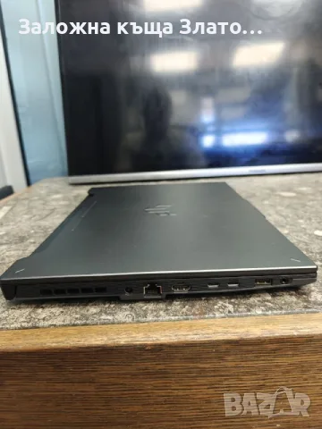 Запазен лаптоп Asus Gaming A-15 с висока производителност, снимка 4 - Лаптопи за игри - 55411808