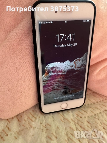 Продавам iphone 7, снимка 4 - Apple iPhone - 54809950