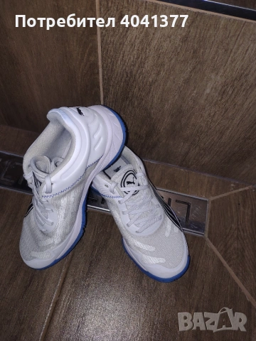 Маратонки Puma