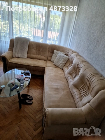 Ъгъл разтегателен добро състояние 