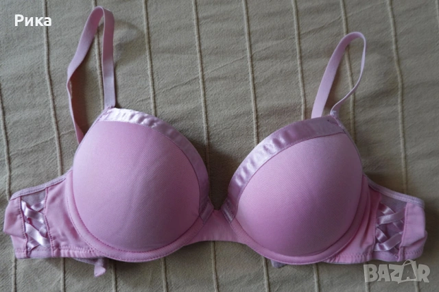 Сутиени 80B - Sielei, Armani, Esmara, Dyanne, снимка 8 - Бельо - 54764568