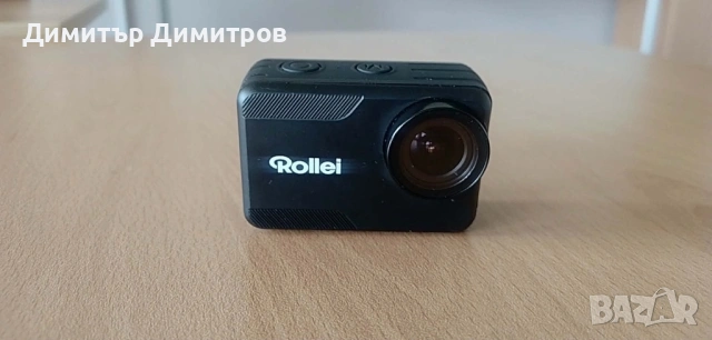 Фотоапарат 