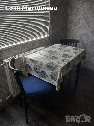 гарсониера под наем, снимка 5 - Апартаменти - 54356038