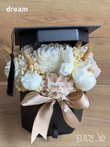Букети за абитуриенти, снимка 2 - Подаръци за жени - 54273739