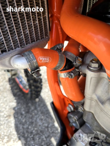 Ktm SX-F 250i FACTORY НОВ ВНОС!!!, снимка 13 - Мотоциклети и мототехника - 54897757