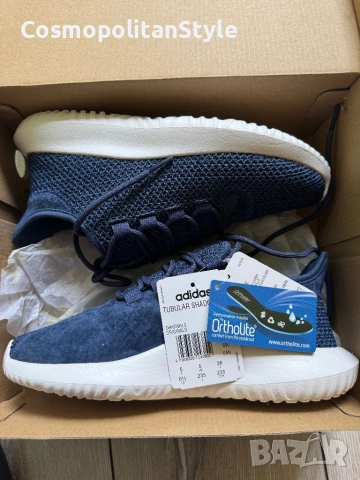 Нови оригинални маратонки Adidas Tubular, снимка 6 - Маратонки - 54760380