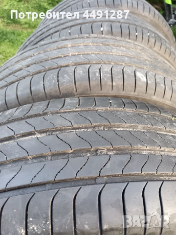 Летни Bridgestone 215/65/16, снимка 9 - Гуми и джанти - 54195082
