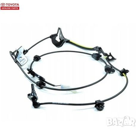 Преден ляв ABS датчик 89543-0K081 895430K081 Toyota Hilux