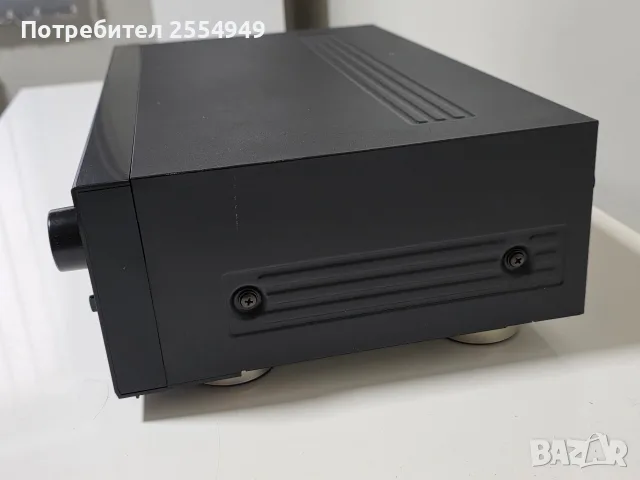 Триглав касетен дек Pioneer CT-S410 – С топ калибрация (Super Auto BLE), снимка 6 - Декове - 55439505